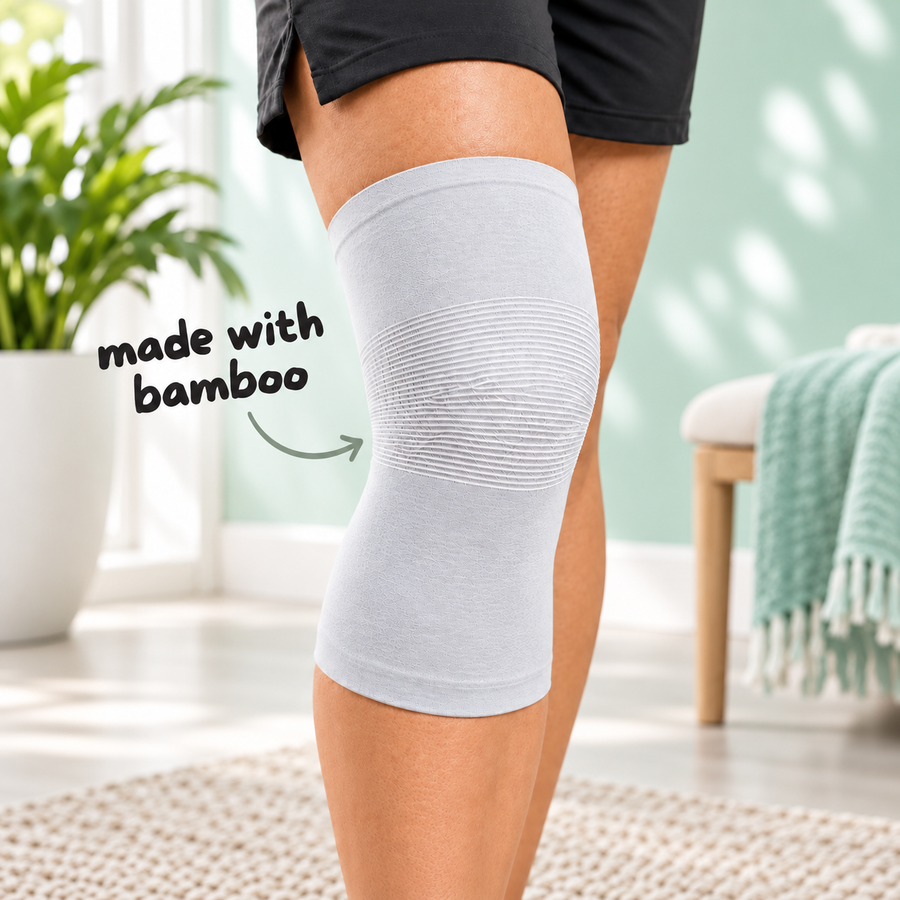 The Relief Brace
