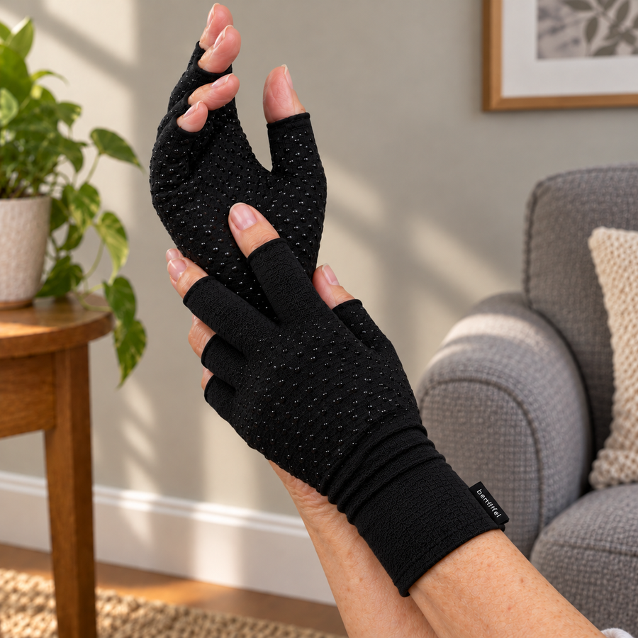 Grip Gloves