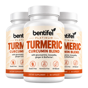 Turmeric Curcumin Blend (800mg)