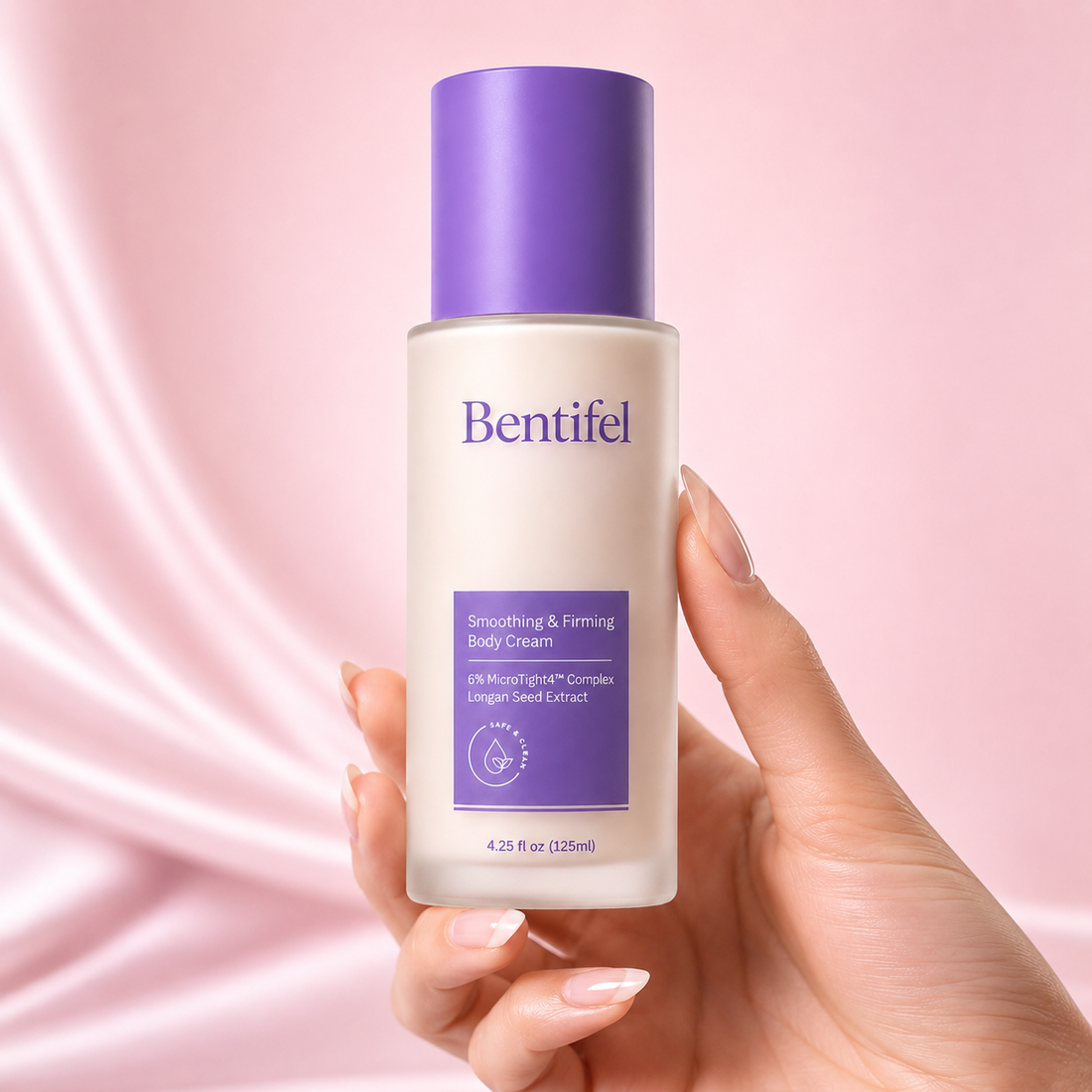 Belly Firming Cream