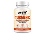 Turmeric Curcumin Blend (800mg)