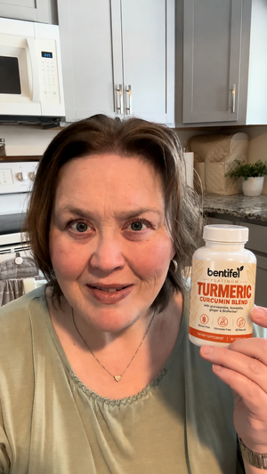 Bentifel lifestyle photo