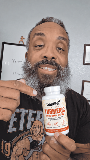 Bentifel lifestyle photo