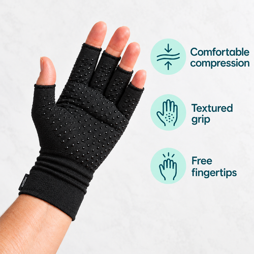 Grip Gloves