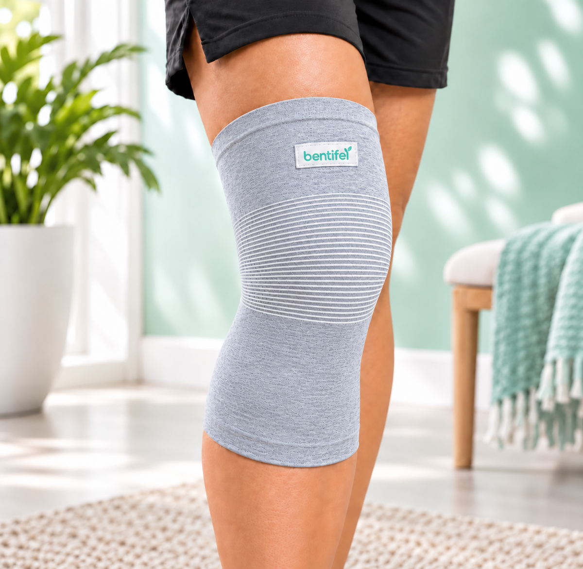 The Relief Brace