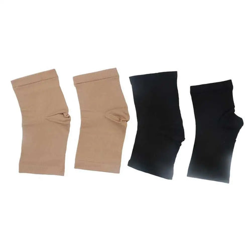 Anti-Fatigue Bamboo Footsleeves (Pair)