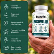Boswellia Extract