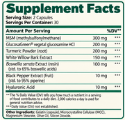 Boswellia Extract