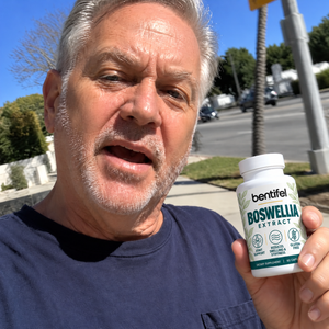 Bentifel lifestyle photo