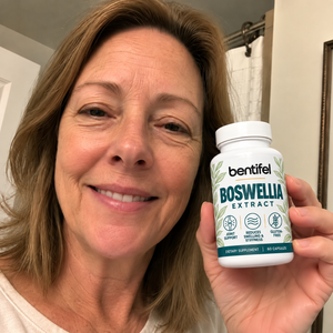 Bentifel lifestyle photo