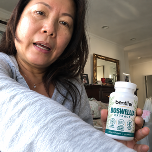 Bentifel lifestyle photo