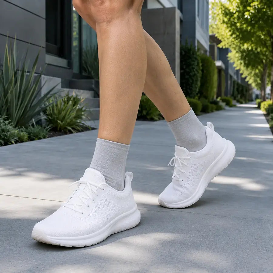 Easier everyday movement