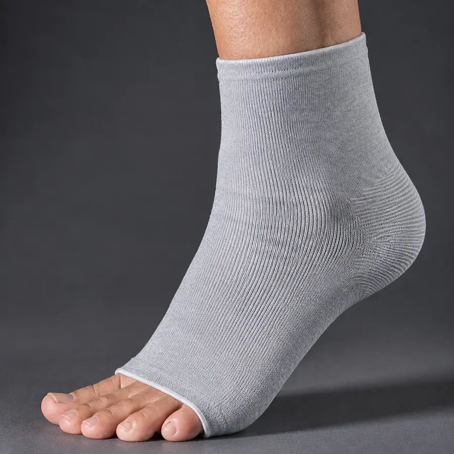 Soft, breathable comfort